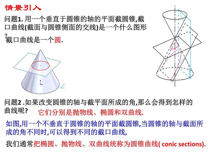 2.2.1《椭圆及其标准方程》课件 人教版高中数学选择性必修二第2页