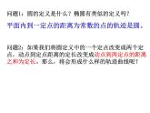 2.2.1《椭圆及其标准方程》课件 人教版高中数学选择性必修二