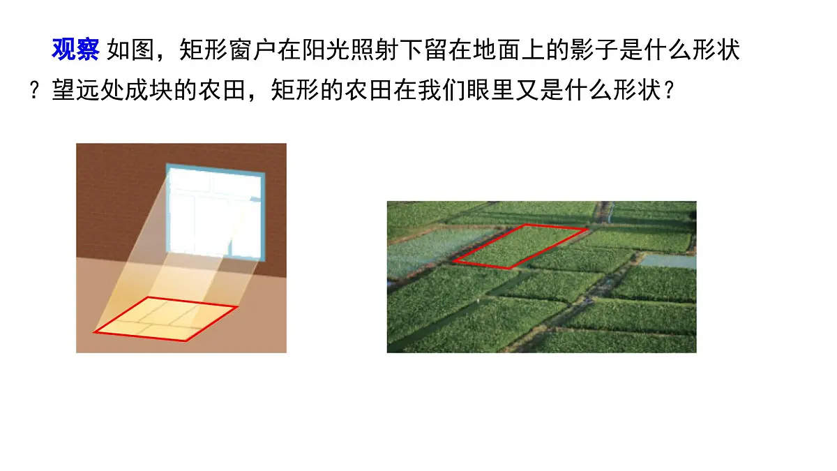 8.2《立体图形的直观图》课件 人教高中数学必修第二册第4页
