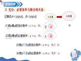 1.4.2充要條件（培優(yōu)教學(xué)課件）數(shù)學(xué)人教A版2019必修第一冊(cè)