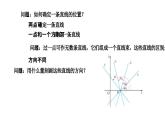 高中数学新人教a版选择性必修 第一册 第二章 2.1 直线的倾斜角与斜率（含2课时） PPT课件