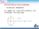 5.4.1正弦函數(shù)、余弦函數(shù)的圖像課件 2026學(xué)年高一上學(xué)期數(shù)學(xué)人教A版（2019）必修第一冊(cè)