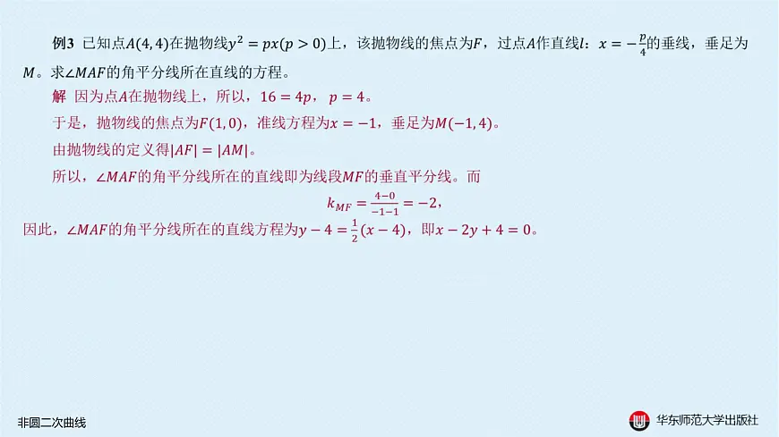 04-A-§12.4 非圆二次曲线第6页