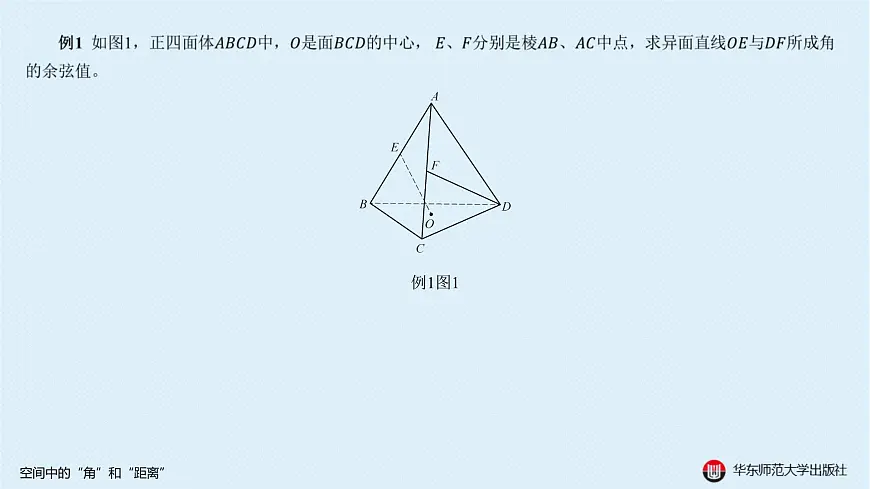01-A-§11.1 空间中的“角”和“距离”第3页