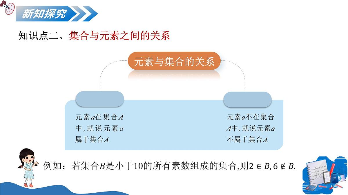 1.1.1集合的概念与表示（教学课件）-2025-2026学年高中数学必修第一册（北师大版2019）第7页