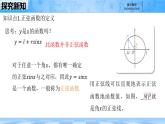 人教B版高中數(shù)學必修3 7-3-1《正弦函數(shù)的性質(zhì)與圖形---第一課時》課件