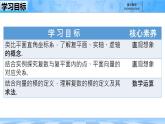 人教B版高中數學必修4 10-1-2《復數的幾何意義》 課件
