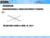 人教B版高中數(shù)學(xué)必修4 11-4-1《直線與平面垂直---第1課時》課件