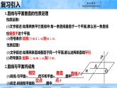 人教B版高中數(shù)學(xué)必修4 11-4-2《平面與平面垂直---第1課時》課件