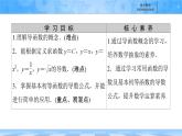 人教B版高中數學選修3 6-1-3《基本初等函數的導數》 課件