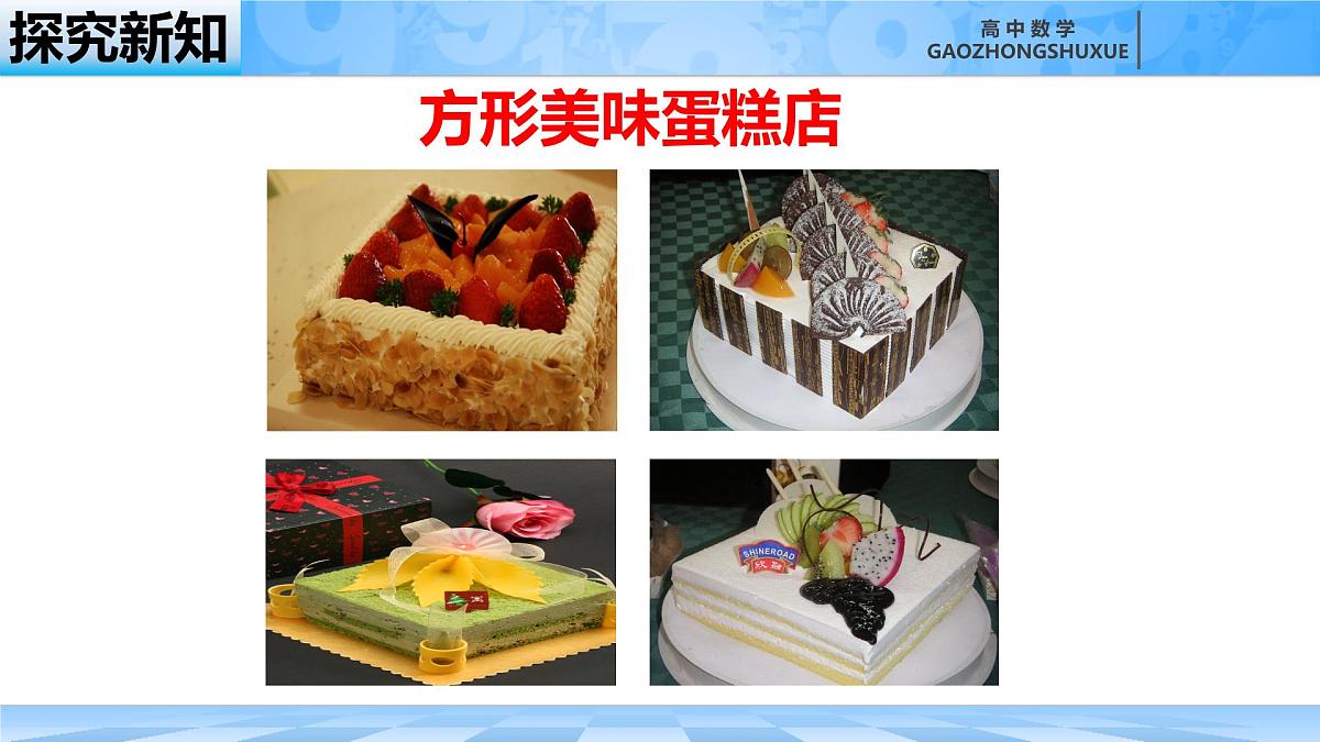 人教B版高中数学选修3 6-3《利用导数解决实际问题》课件第6页