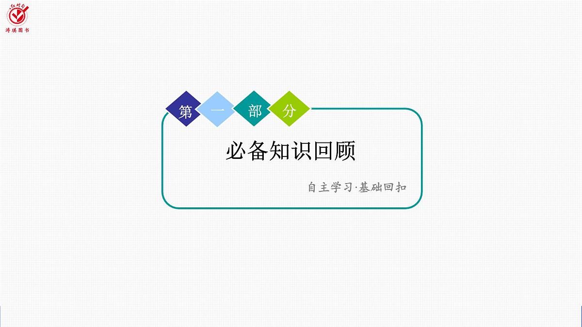 高考数学精品课件【一轮复习】第一章   1.3　等式性质与不等式性质第4页