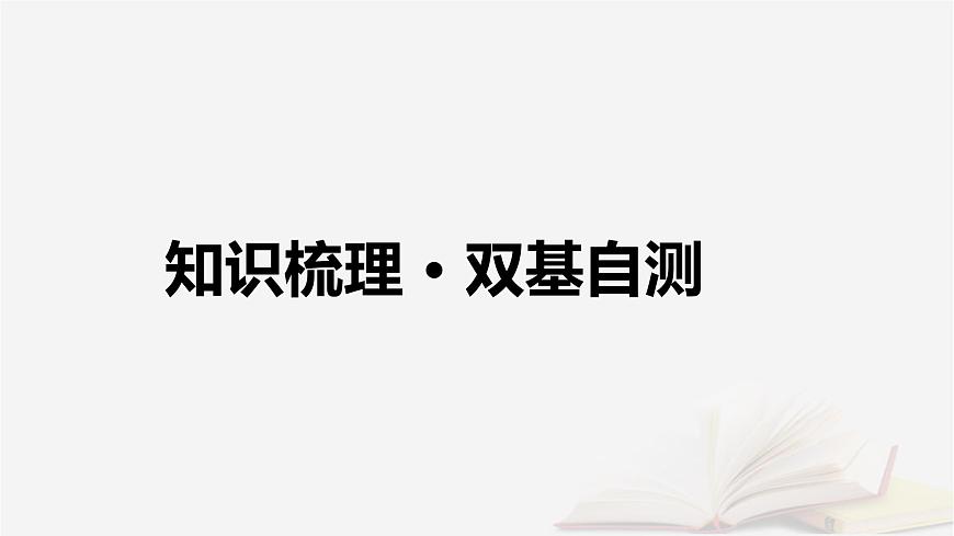2026届高考数学一轮总复习第3章导数及其应用第3讲导数的综合应用第1课时导数与不等式的证明课件第4页