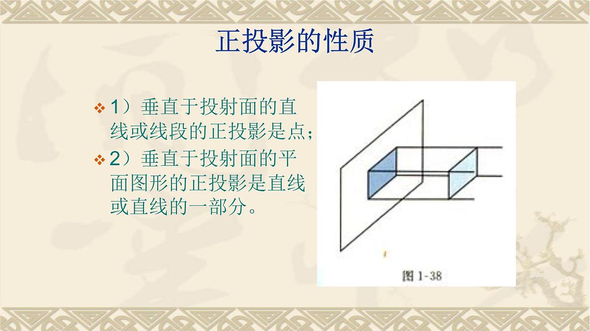 人教课标B版高中数学必修2 1-1-5三视图-课件第4页
