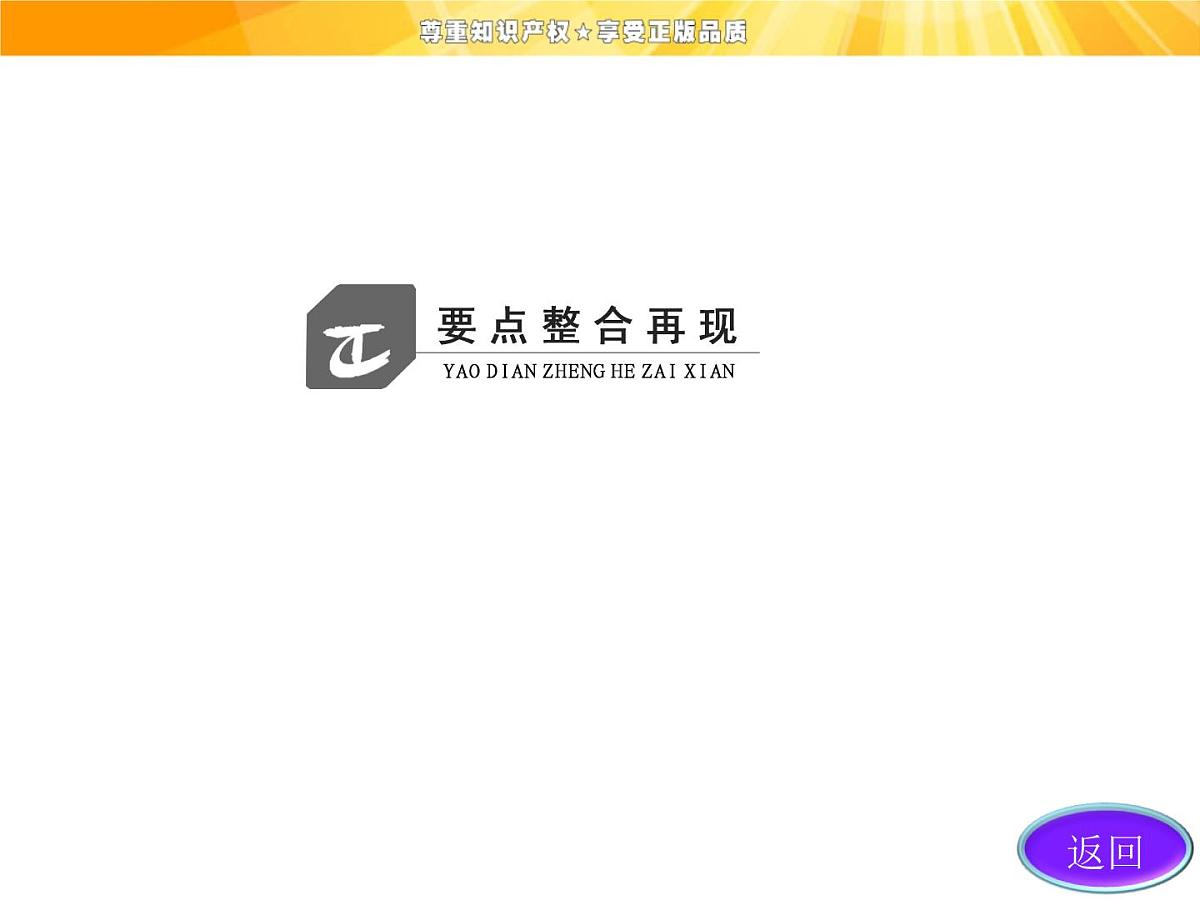 人教课标B版高中数学必修3 第三章《概率》复习课件第4页