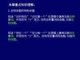 人教课标B版高中数学选修1-1 第一章《常用逻辑用语》复习课件
