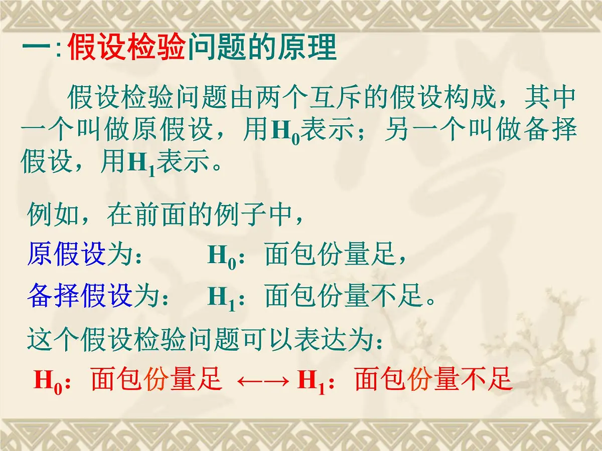 人教课标B版高中数学选修1-2 1-1《独立性检验》-课件第7页