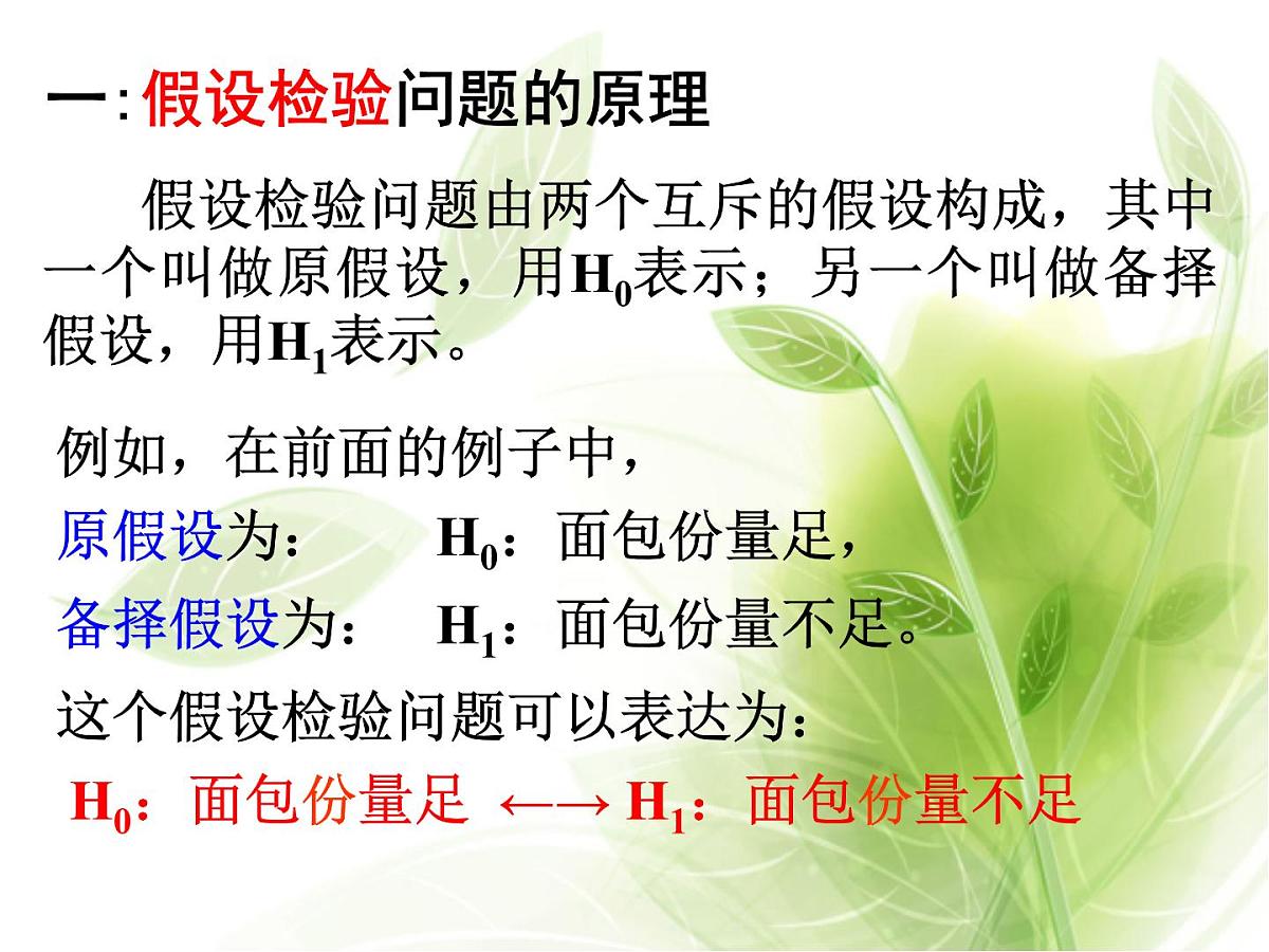 人教课标B版高中数学选修2-3 3-1《独立性检验》 课件第3页