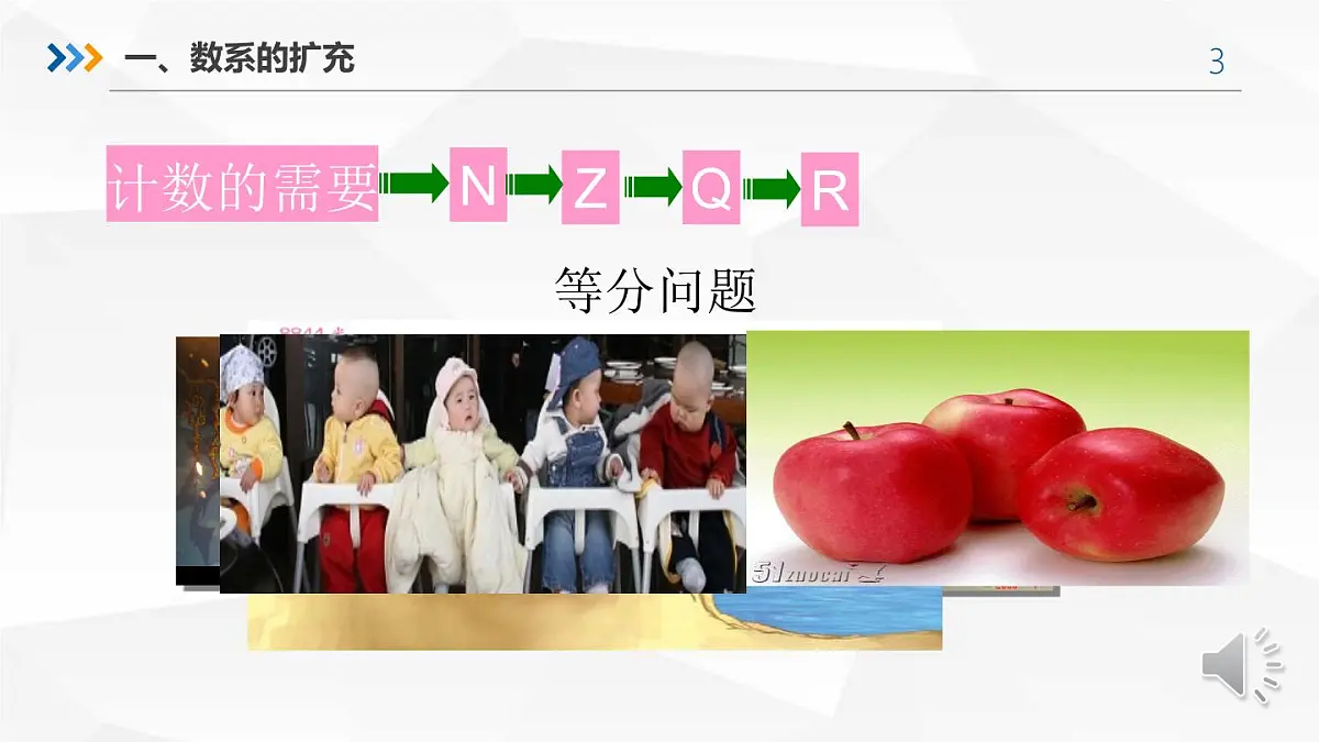 高中数学人教A版必修2 7.1数系的扩充和复数的概念课件第3页