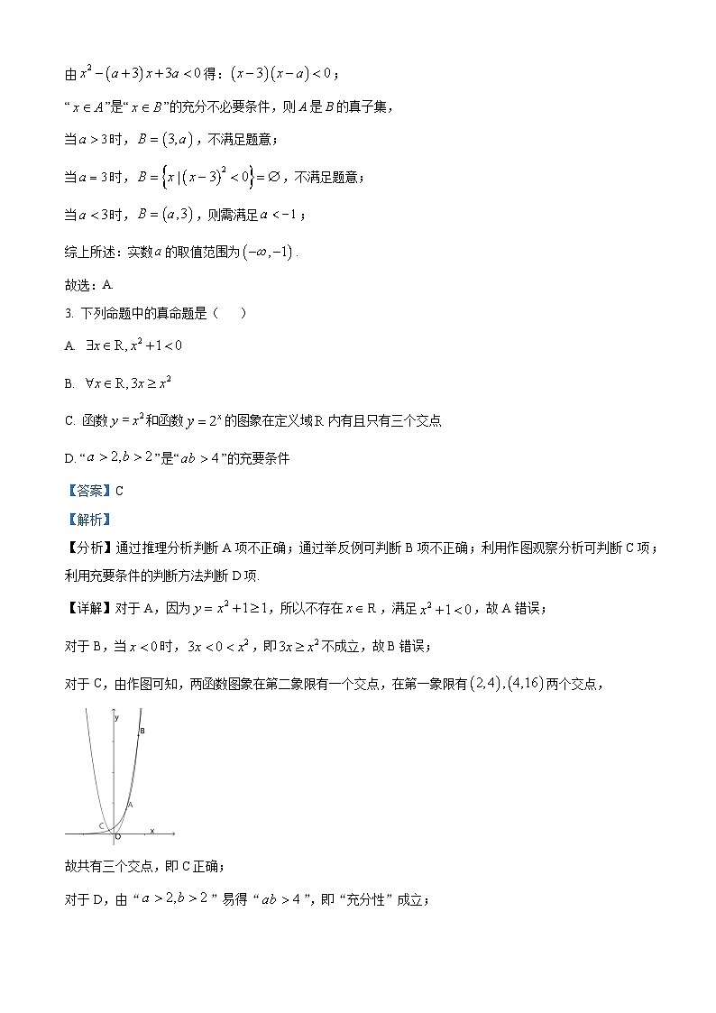 湖北省重点高中智学联盟2025-2026学年高一上学期12月月考数学试题 Word版含解析第2页