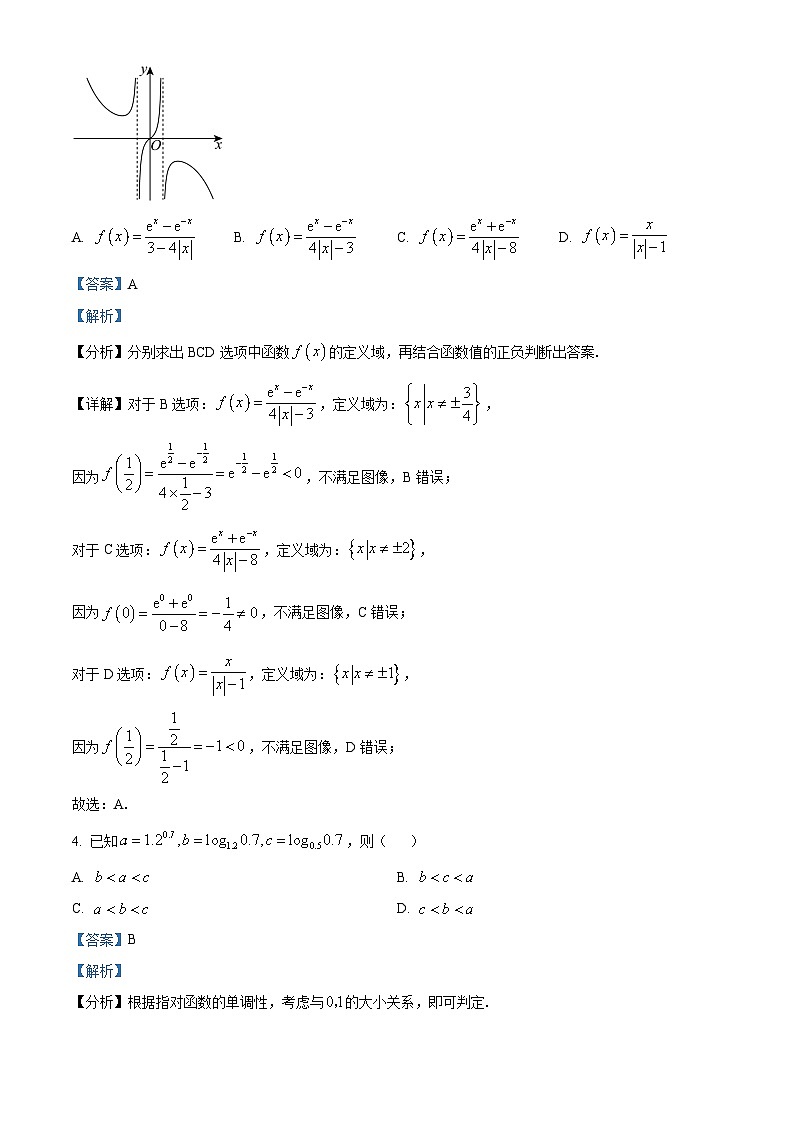 安徽省蚌埠市部分重点高中2025-2026学年高一上学期12月联考试题 数学（含答案）第2页
