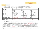 2020版高考数学北师大版（理）一轮复习课件：2.8 函数与方程