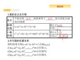 2020版高考数学北师大版（理）一轮复习课件：9.3 圆的方程