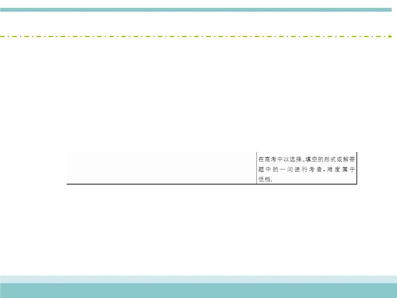 人教版数学（理）高考复习：5.1《数列的概念与简单表示法》课件03