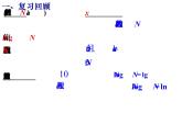 高一数学人教A版必修1课件：2.2.1 对数与对数运算（第2课时）