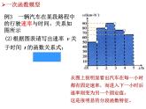 高一数学人教A版必修1课件：3.2.2 函数模型的应用实例