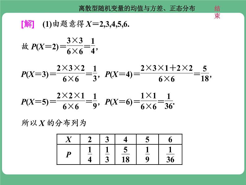 4.2021年高考数学（理）总复习（高考研究课件 高考达标检测 教师用书）第十八单元  随机变量及其分布 （6份打包）03