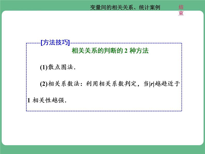 6.2021年高考数学（理）总复习（高考研究课件 高考达标检测 教师用书）第十六单元  统计与统计案例 （8份打包）04