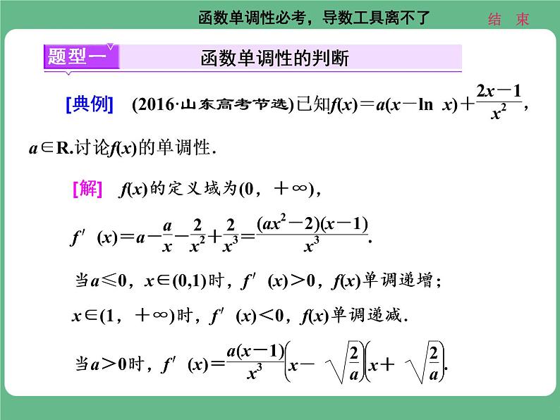 18.2021年高考数学（理）总复习（高考研究课件 高考达标检测 教师用书）第四单元  导数及其应用 （10份打包）02