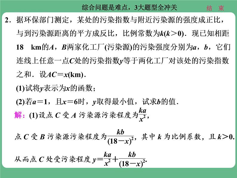 18.2021年高考数学（理）总复习（高考研究课件 高考达标检测 教师用书）第四单元  导数及其应用 （10份打包）06