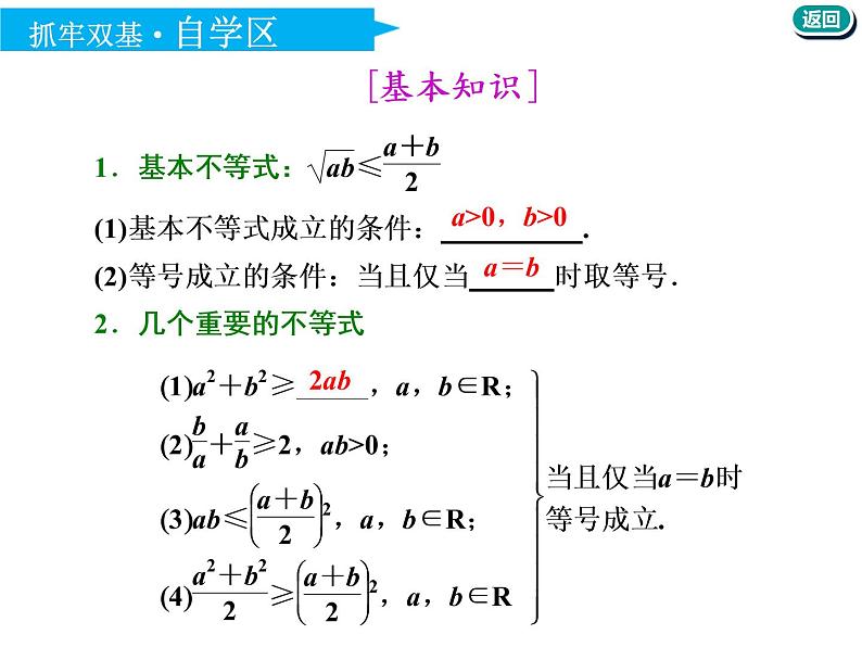 2021版高考数学（文）新创新一轮（实用课件+精致讲义）全国通用版：第七章  不等式 (共4份打包)04