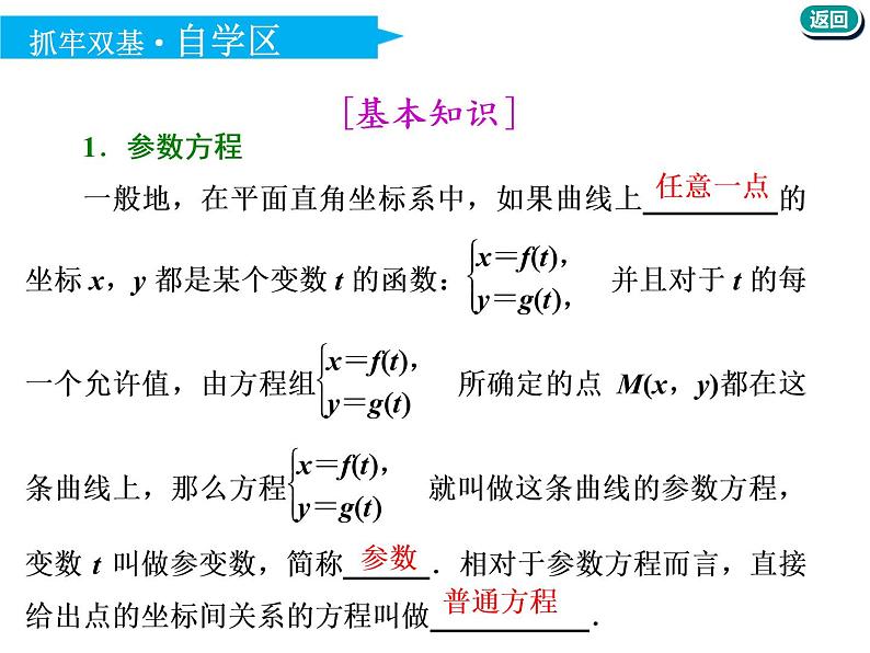 2021版高考数学（文）新创新一轮（实用课件+精致讲义）全国通用版：选修部分 (共6份打包)04