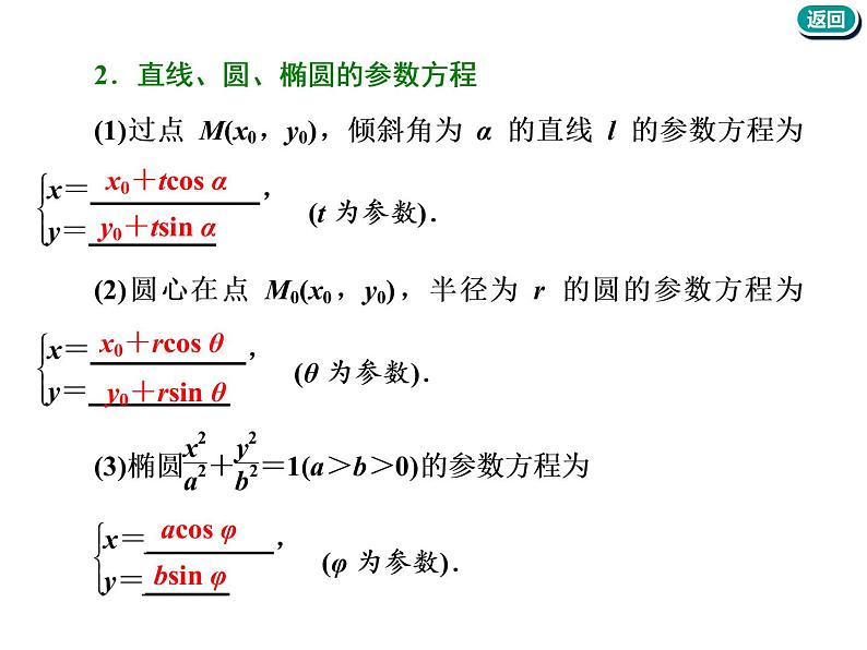 2021版高考数学（文）新创新一轮（实用课件+精致讲义）全国通用版：选修部分 (共6份打包)05