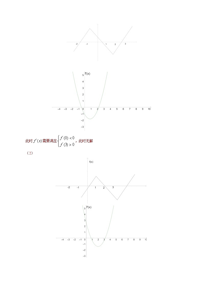 2019届二轮复习求参数范围问题学案（全国通用）03