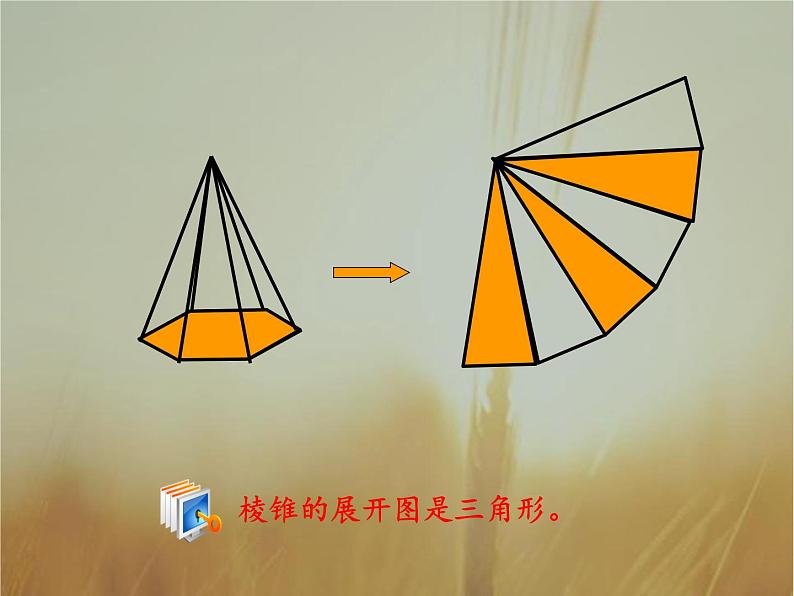 2019届二轮复习柱体、椎体、台体的表面积与体积课件（34张）（全国通用）第5页