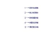 2019届二轮复习专题4第1讲等差数列、等比数列课件（42张）