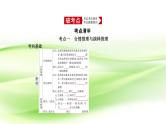 2019届二轮复习专题十三　推理与证明课件（16张）（全国通用）