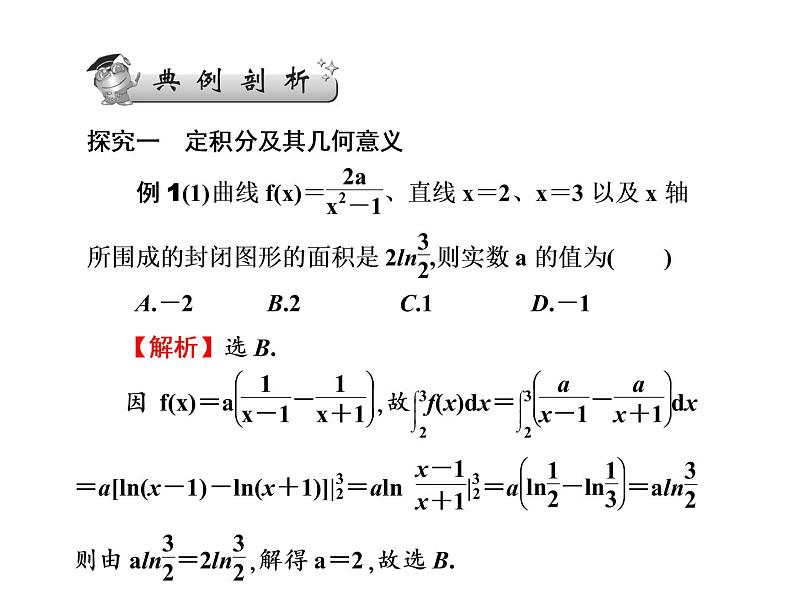 2019届二轮复习选择题填空题的解题策略导数及其应用课件（77张）（全国通用）04
