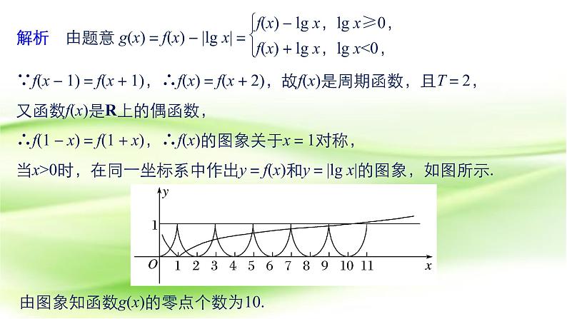 2019届二轮复习压轴小题专练（1）课件（56张）（江苏专用）06