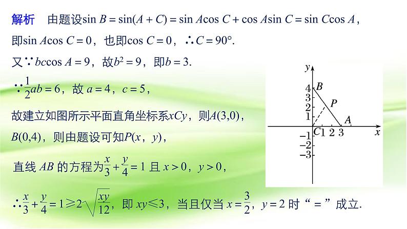 2019届二轮复习压轴小题专练（2）课件（54张）（江苏专用）06