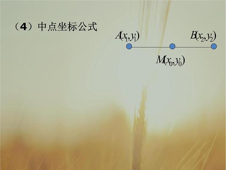 2019届二轮复习直线与方程复习课件（28张）（全国通用）（全国通用）第8页