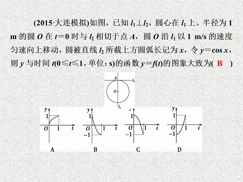 2019届二轮复习三角函数与平面向量高考热点追踪（二）课件（11张）（全国通用）第3页