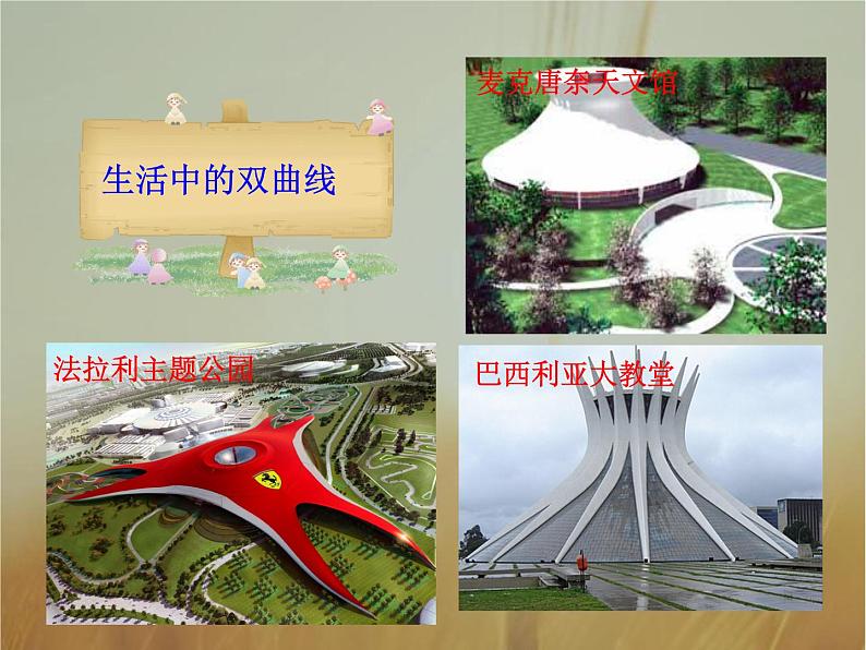 2019届二轮复习双曲线及其标准方程课件（32张）第3页