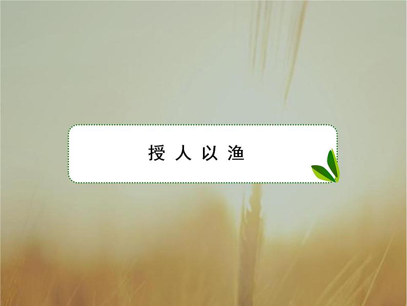 2019届二轮复习几何概型课件（65张）（全国通用）08