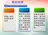 2019届二轮复习二项式定理课件（20张）（全国通用）（全国通用）