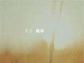 2019届二轮复习概率课件（29张）（全国通用）